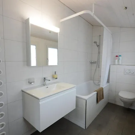 2 Lejlighed Interlaken