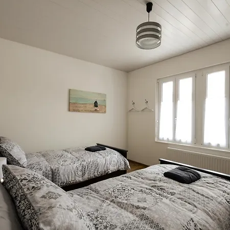 2 Apartment