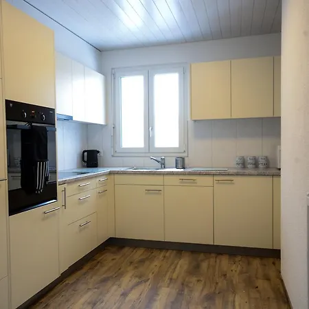 2 Apartment