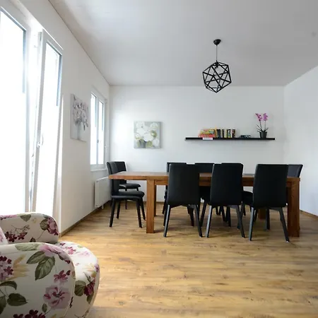 2 Apartament Interlaken