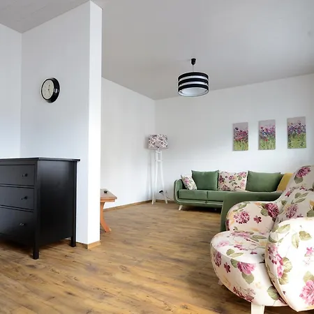2 Apartment