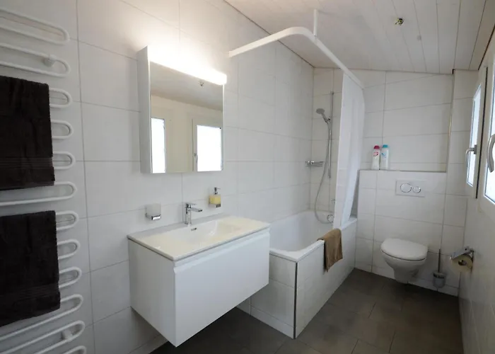 2 Apartment Interlaken