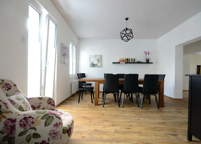 2 Apartment Interlaken