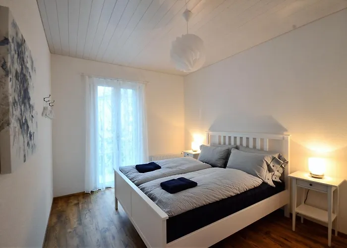 Apartament 2 *