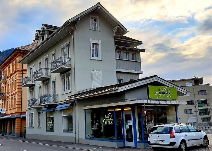2 Apartament *